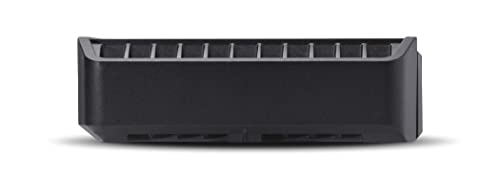 Rockford Fosgate Punch P1000X1BD 1000 Watt Class-bd Mono Amplifier Rockford Fosgate Punch P1000X1BD 1000 Watt Class-bd Mono Amplifier